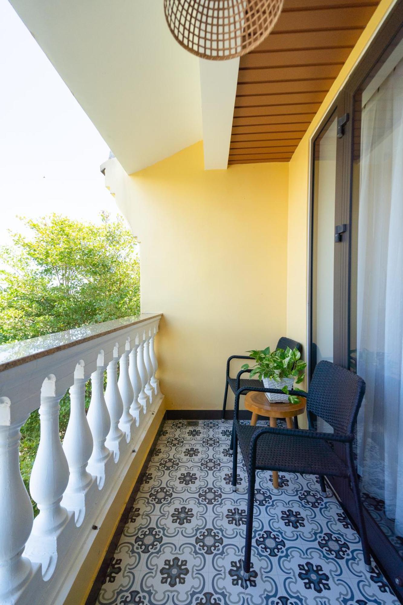 Virgo Villa Que 호이안 외부 사진